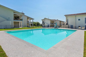 La Cittadella PT-2 Apartment by Wonderful Italy